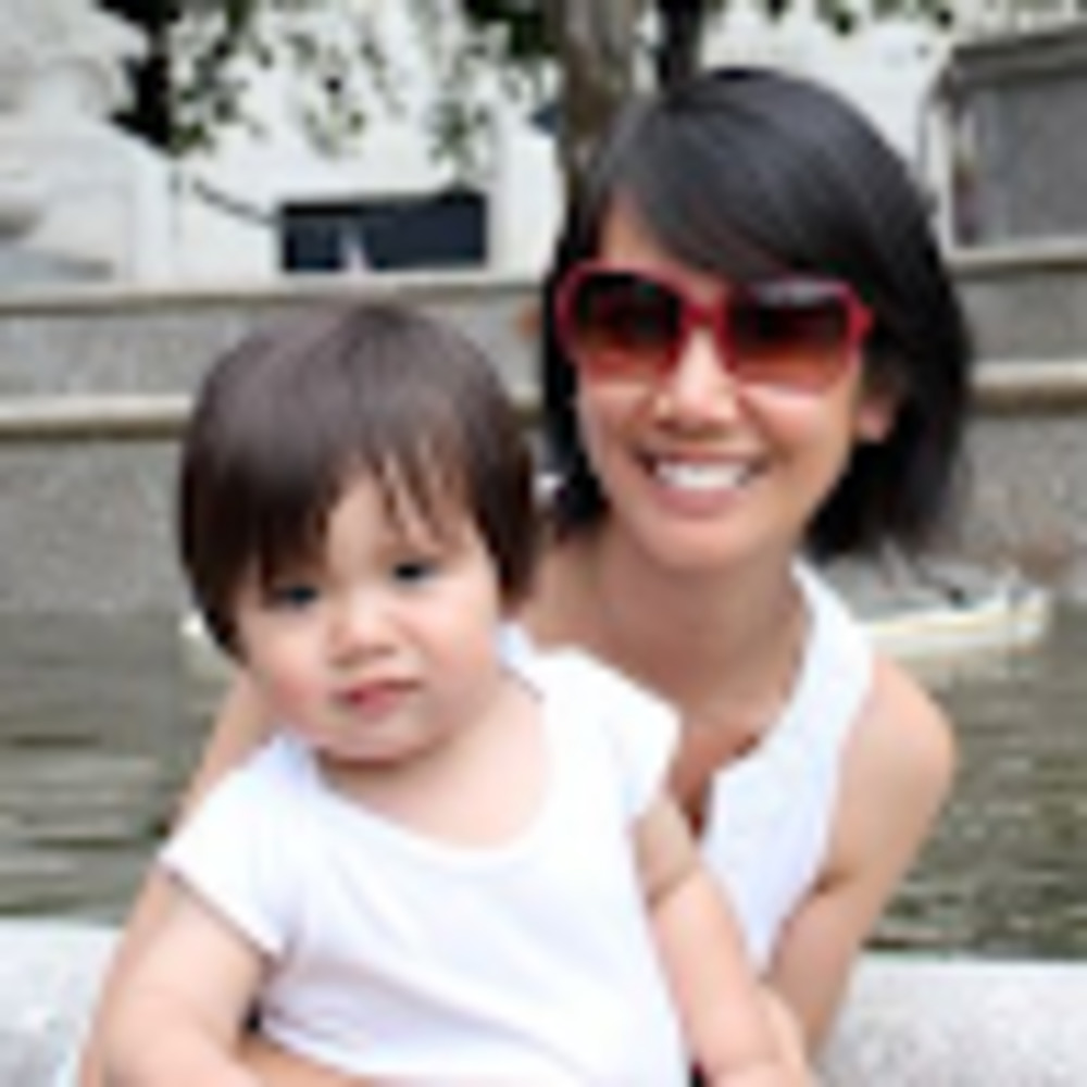 Meet your Posher, Michelle w.